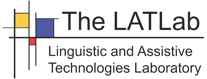 LATLab Logo